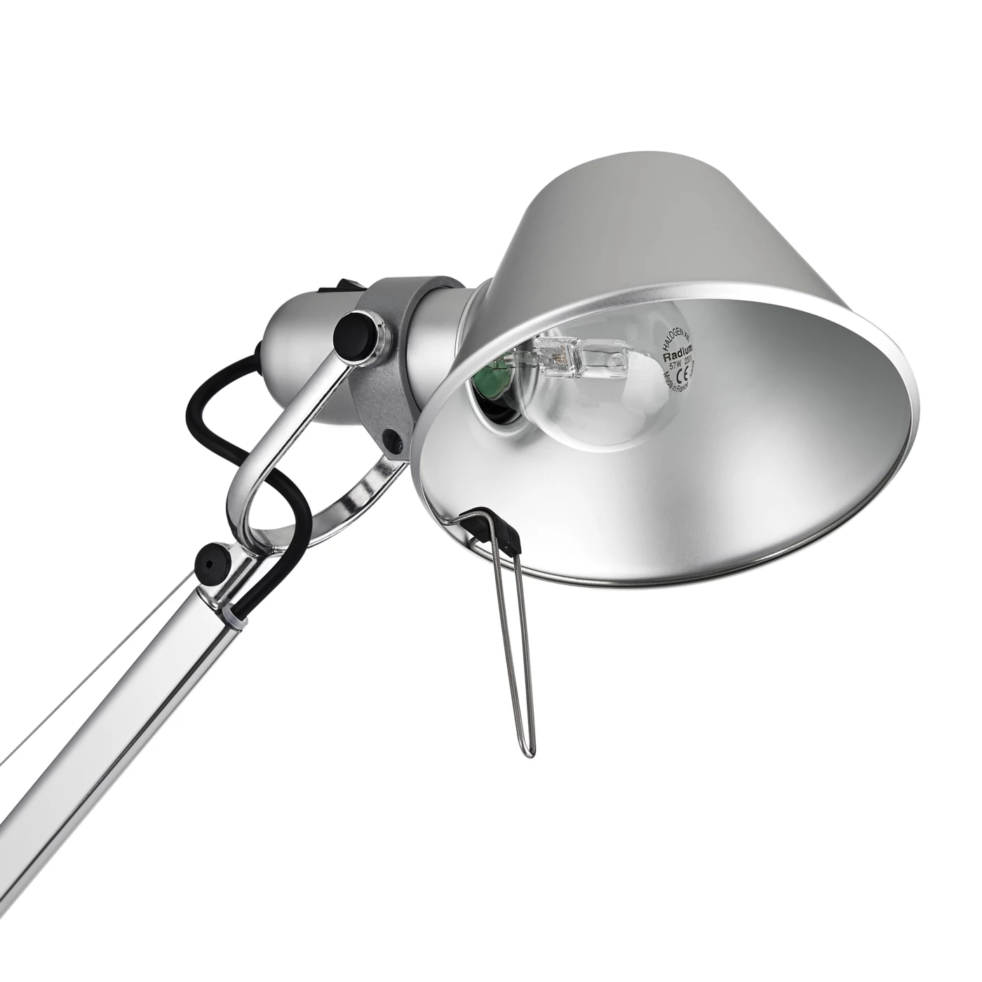Artemide Tolomeo Terra Doppio — imagen 5