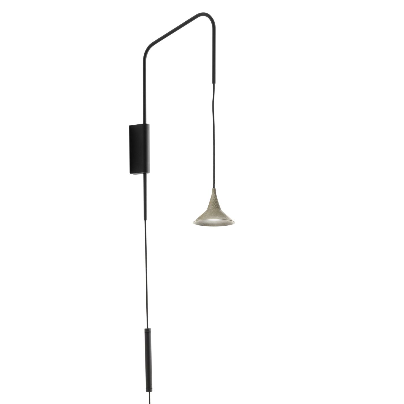 Artemide Unterlinden – Lámpara de pared led — imagen 4