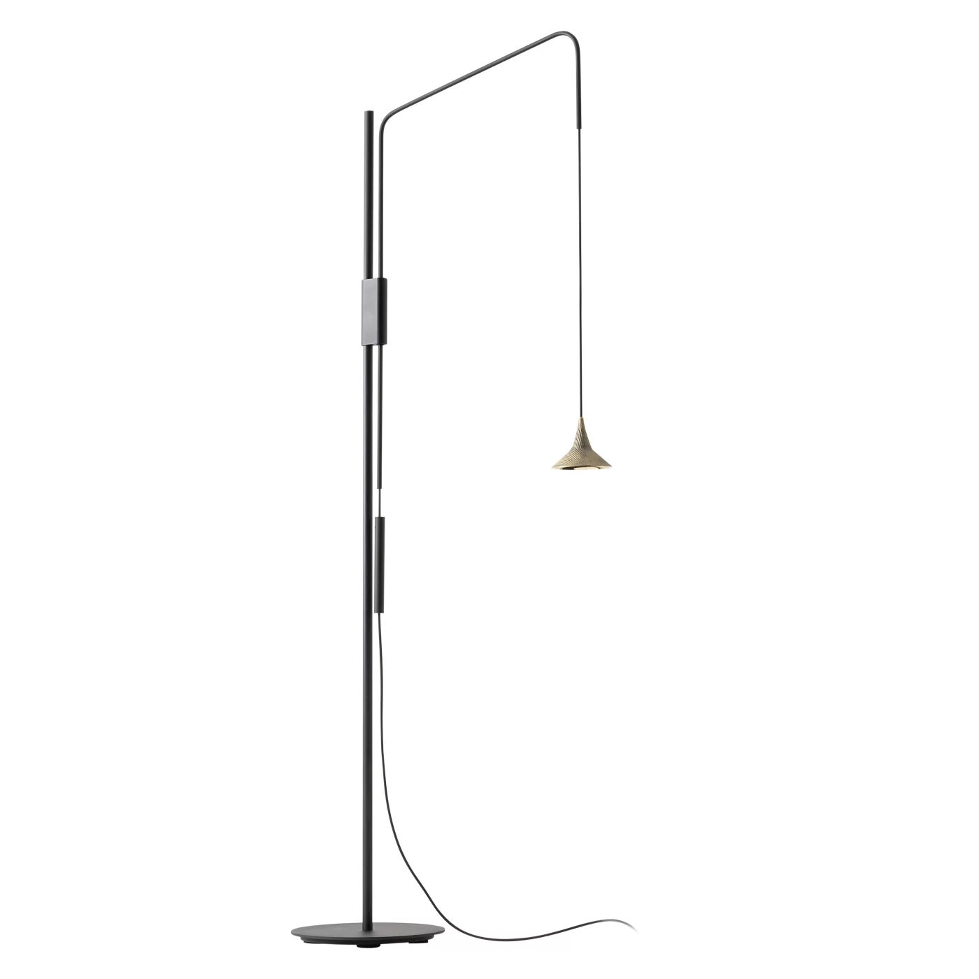 Artemide Unterlinden – Lámpara de pie led — imagen 2