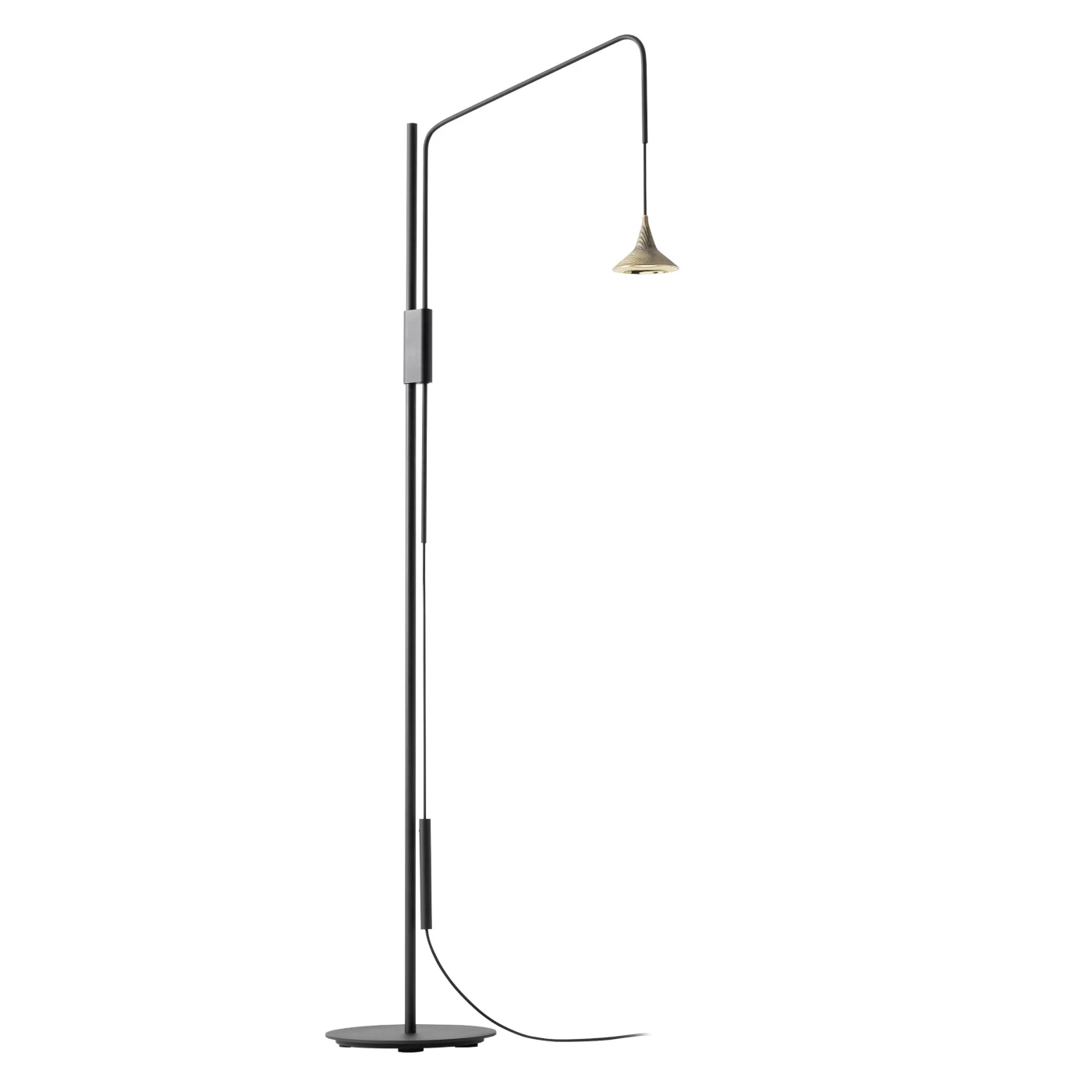 Artemide Unterlinden – Lámpara de pie led — imagen 5