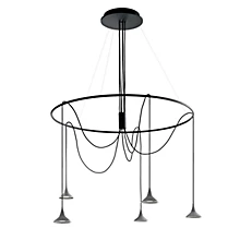 Artemide Unterlinden – Lámpara de suspensión led — imagen 2