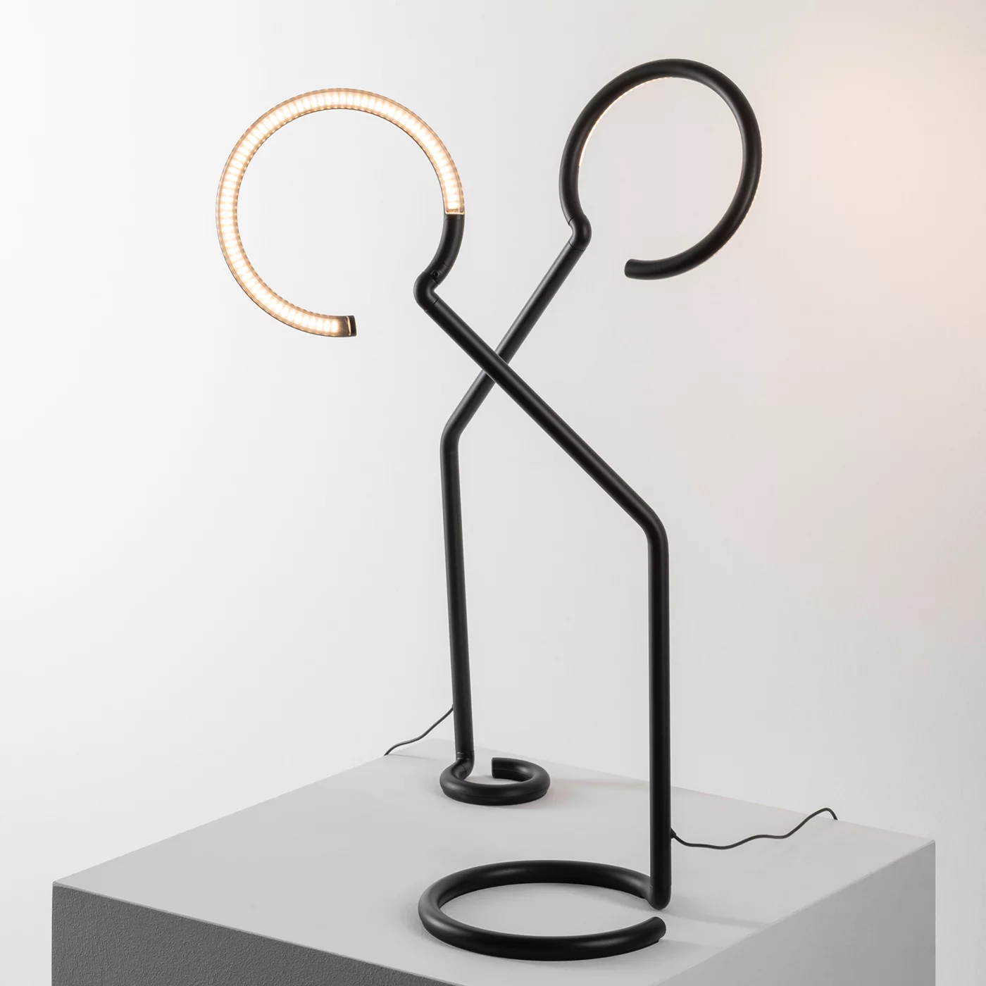 Artemide Vine Light Fixed – Lámpara de sobremesa led — imagen 3