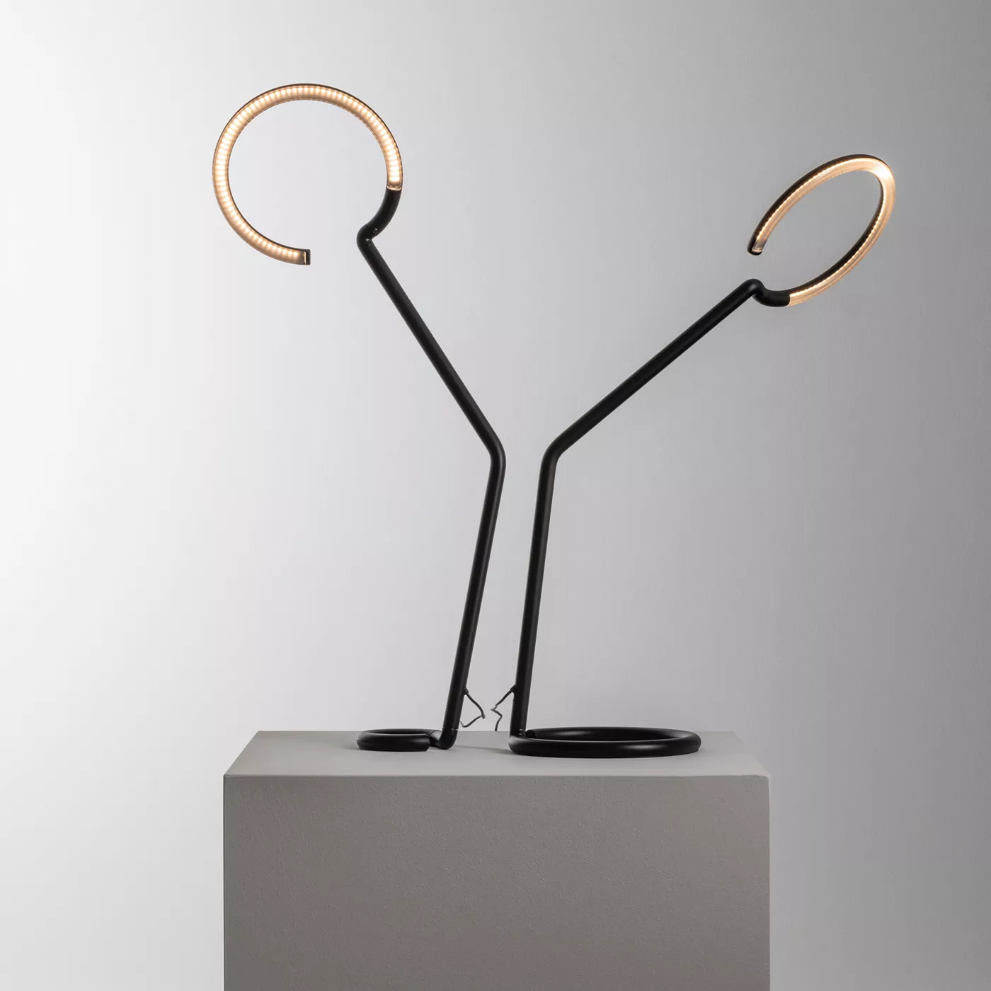Artemide Vine Light Fixed – Lámpara de sobremesa led — imagen 4