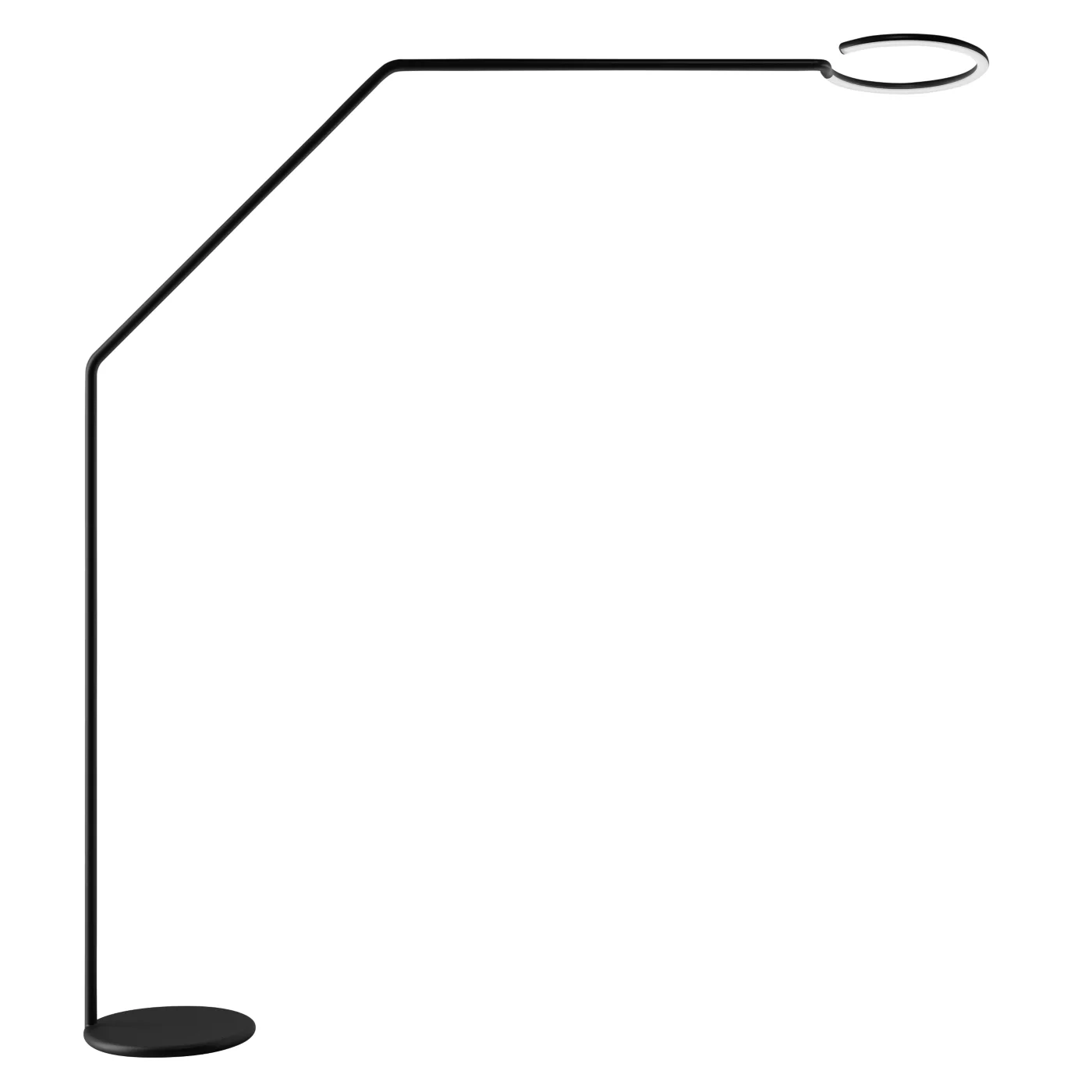 Artemide Vine Light – Lámpara de pie led — imagen 2