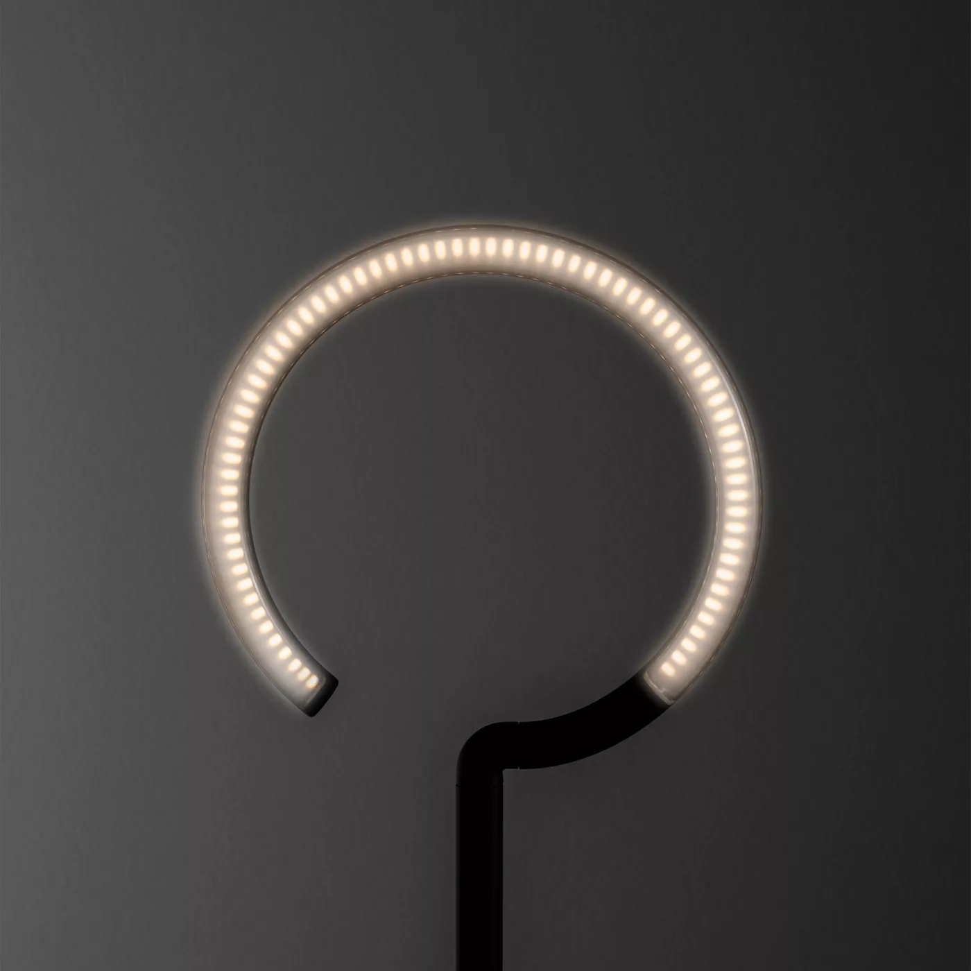 Artemide Vine Light, negro - Integralis – Lámpara de sobremesa led — imagen 8