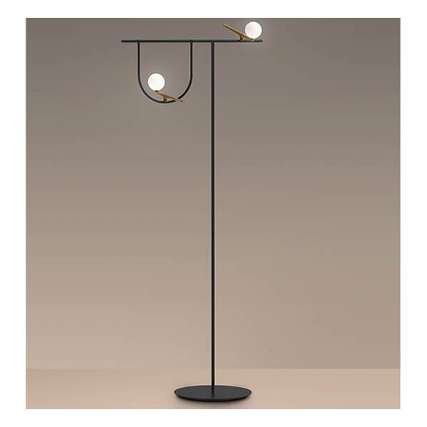 Artemide Yanzi Floor — imagen 2