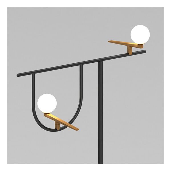 Artemide Yanzi Floor — imagen 3