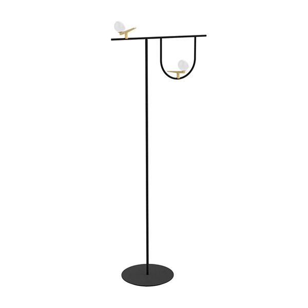Artemide YANZI FLOOR