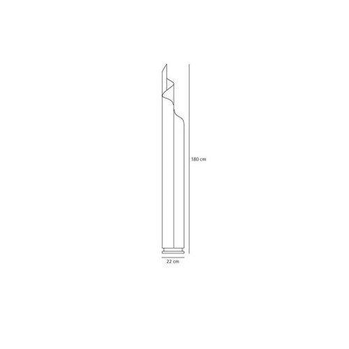 Artemide Chimera Pie — imagen 4