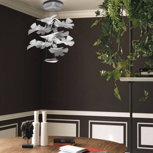 Artemide Chlorophilia 2 Suspensión — imagen 2