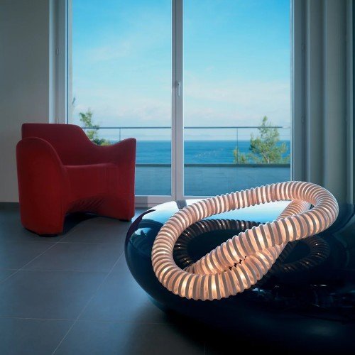 Artemide Boalum Led – Lámpara — imagen 3