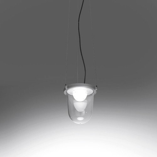 Artemide exterior Tolomeo Lampione Outdoor – Lámpara colgante — imagen 2