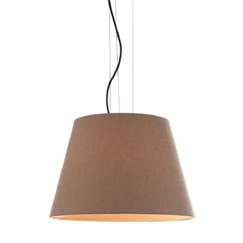 Artemide exterior Tolomeo Paralume Outdoor – Lampara colgante — imagen 4