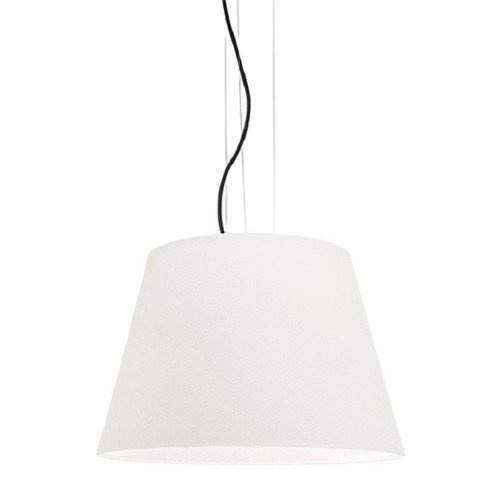 Lampara colgante de exterior Tolomeo Paralume Outdoor - Artemide