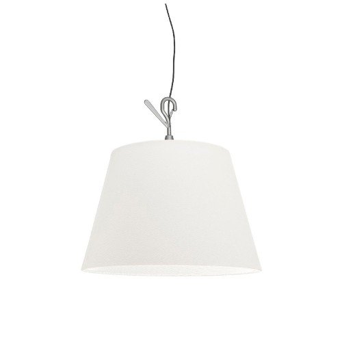 Artemide exterior Tolomeo Paralume Outdoor Hook – Lampara colgante — imagen 3