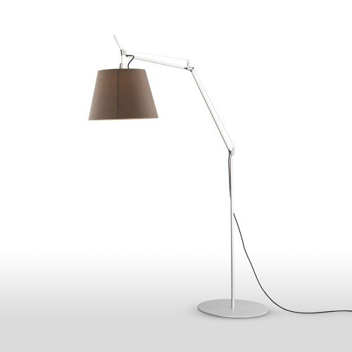 Artemide exterior Tolomeo Paralume Outdoor – Lámpara de pie — imagen 3