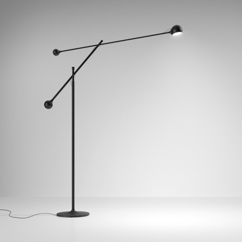 Lámpara de pie Ixa Floor - Artemide