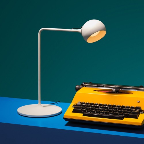 Artemide Ixa – Lámpara de sobremesa — imagen 2