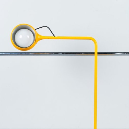 Artemide Ixa – Lámpara de sobremesa — imagen 3