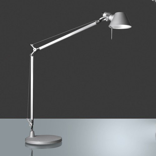 Artemide Tolomeo Midi Led – Lámpara de sobremesa — imagen 2