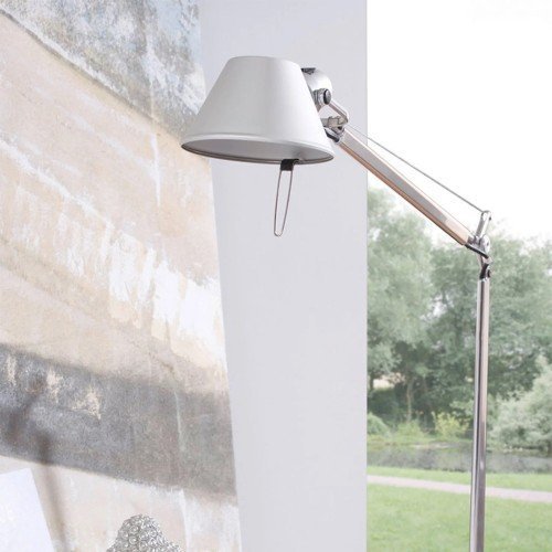 Artemide Tolomeo Midi Led – Lámpara de sobremesa — imagen 4