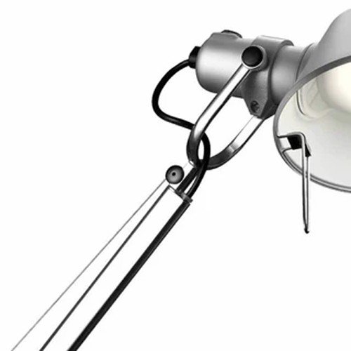 Artemide Tolomeo Midi Led – Lámpara de sobremesa — imagen 5