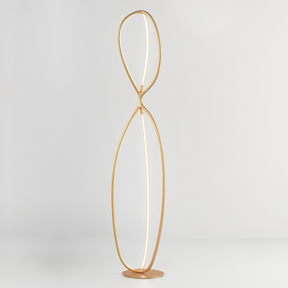 Artemide Arrival – Lámpara pie — imagen 3