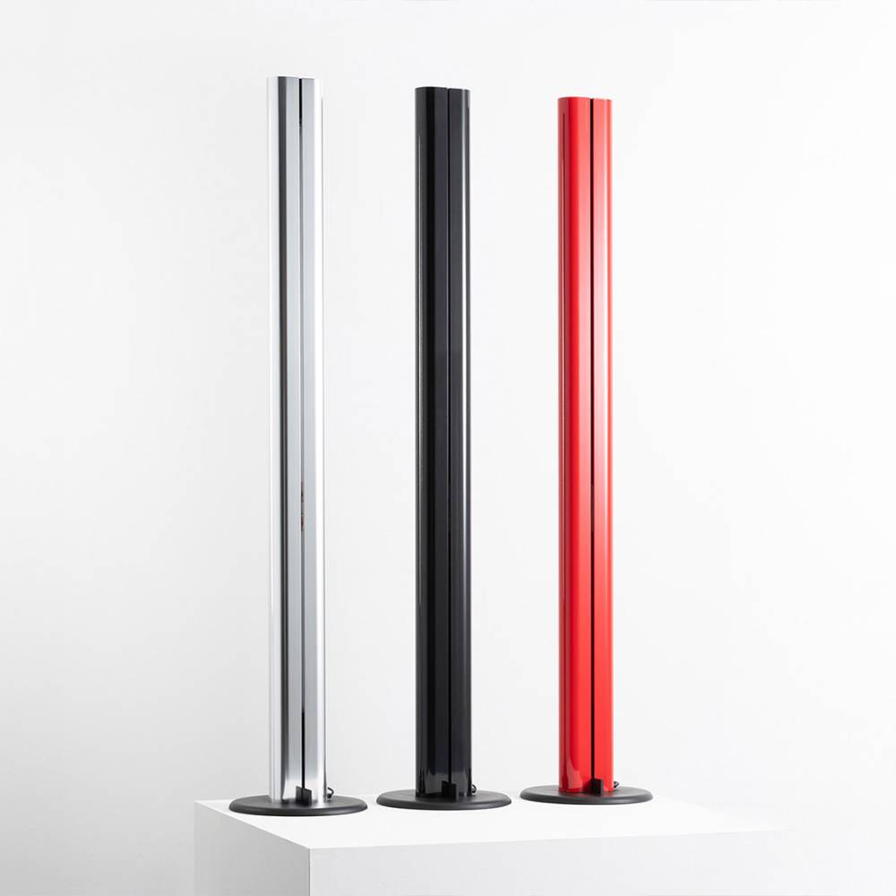 Artemide Edición especial Megaron – Lámpara pie — imagen 3