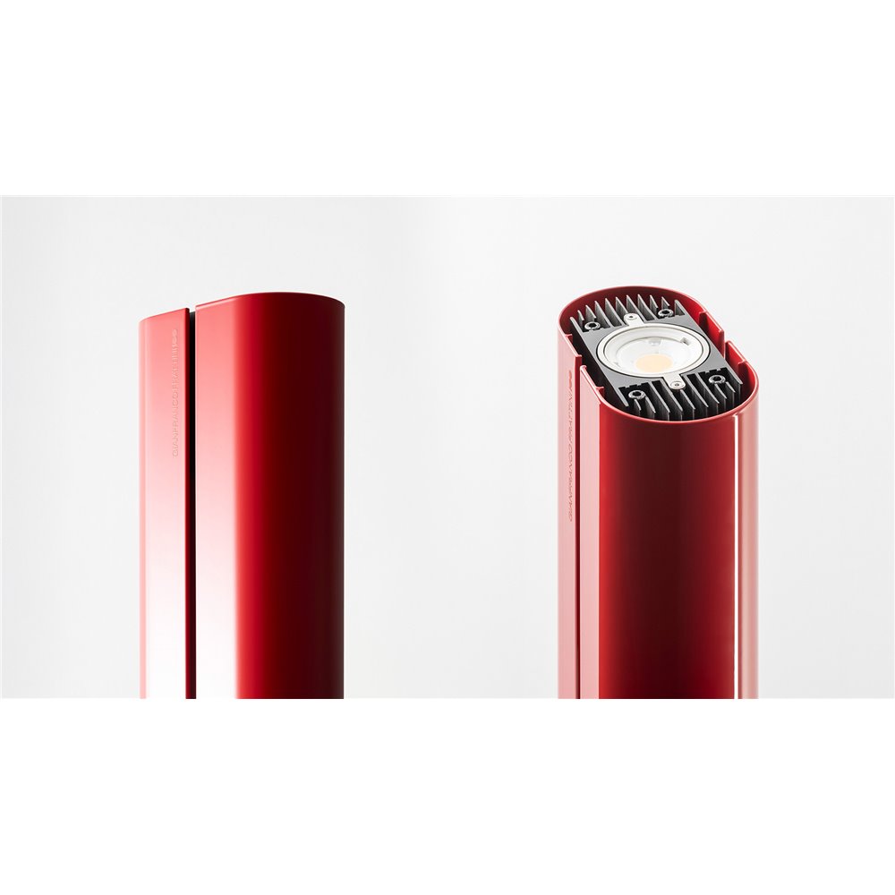 Artemide Edición especial Megaron – Lámpara pie — imagen 4