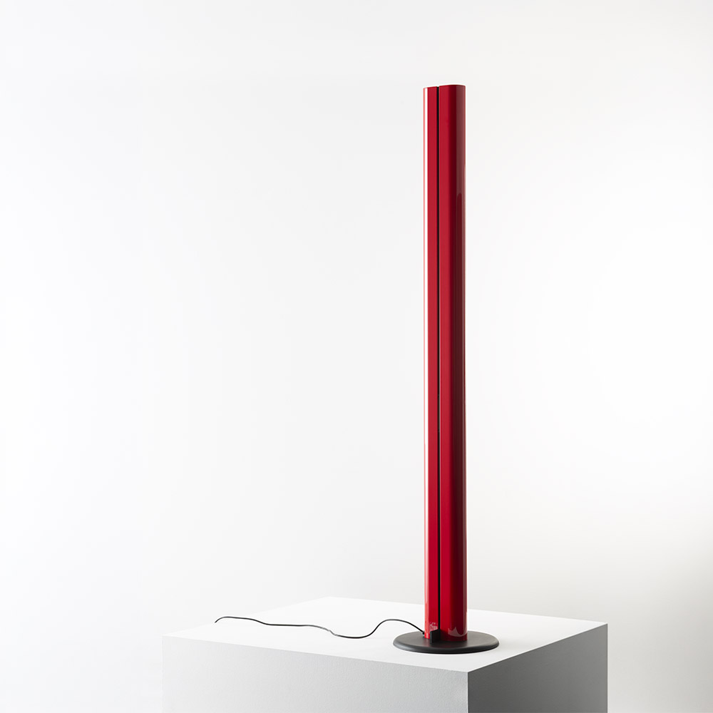 Artemide Edición especial Megaron – Lámpara pie — imagen 5