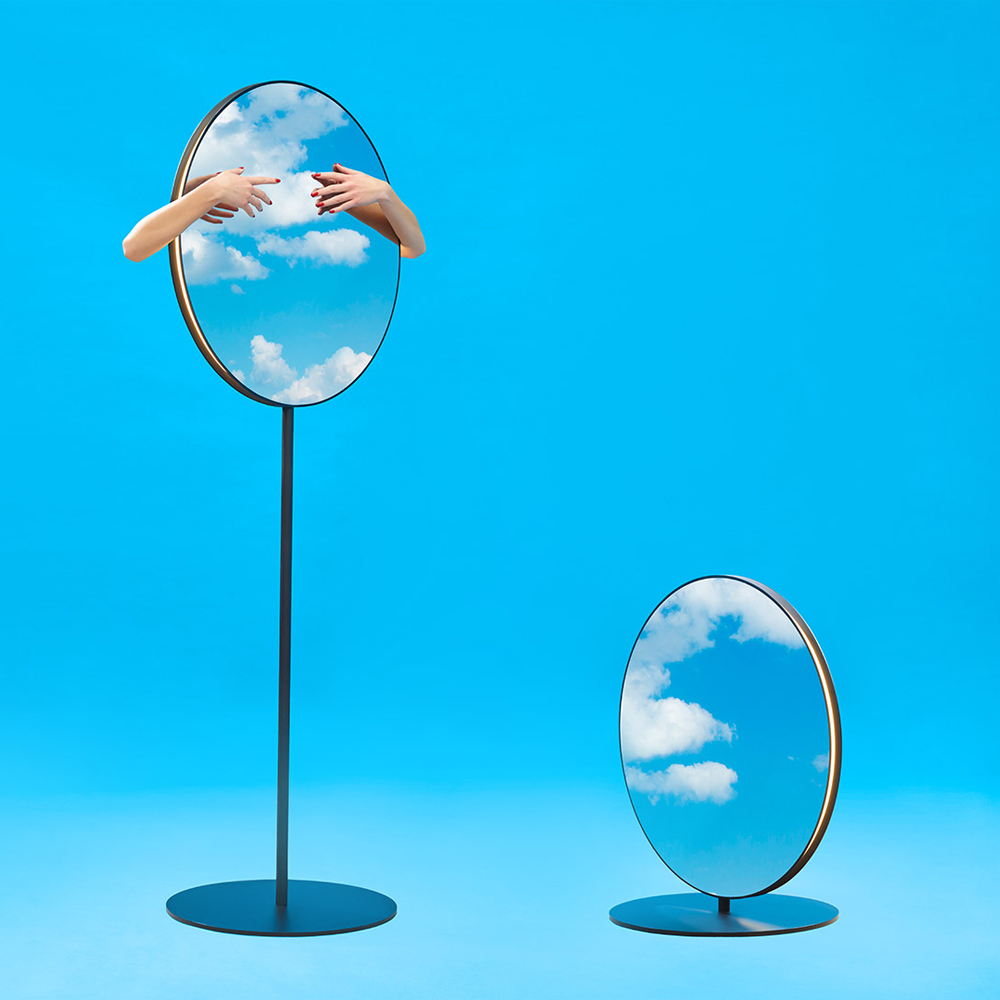 Artemide Se eS Outdoor – Lámpara pie — imagen 3