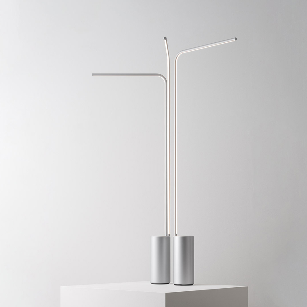 Artemide Veil – Lámpara pie — imagen 4
