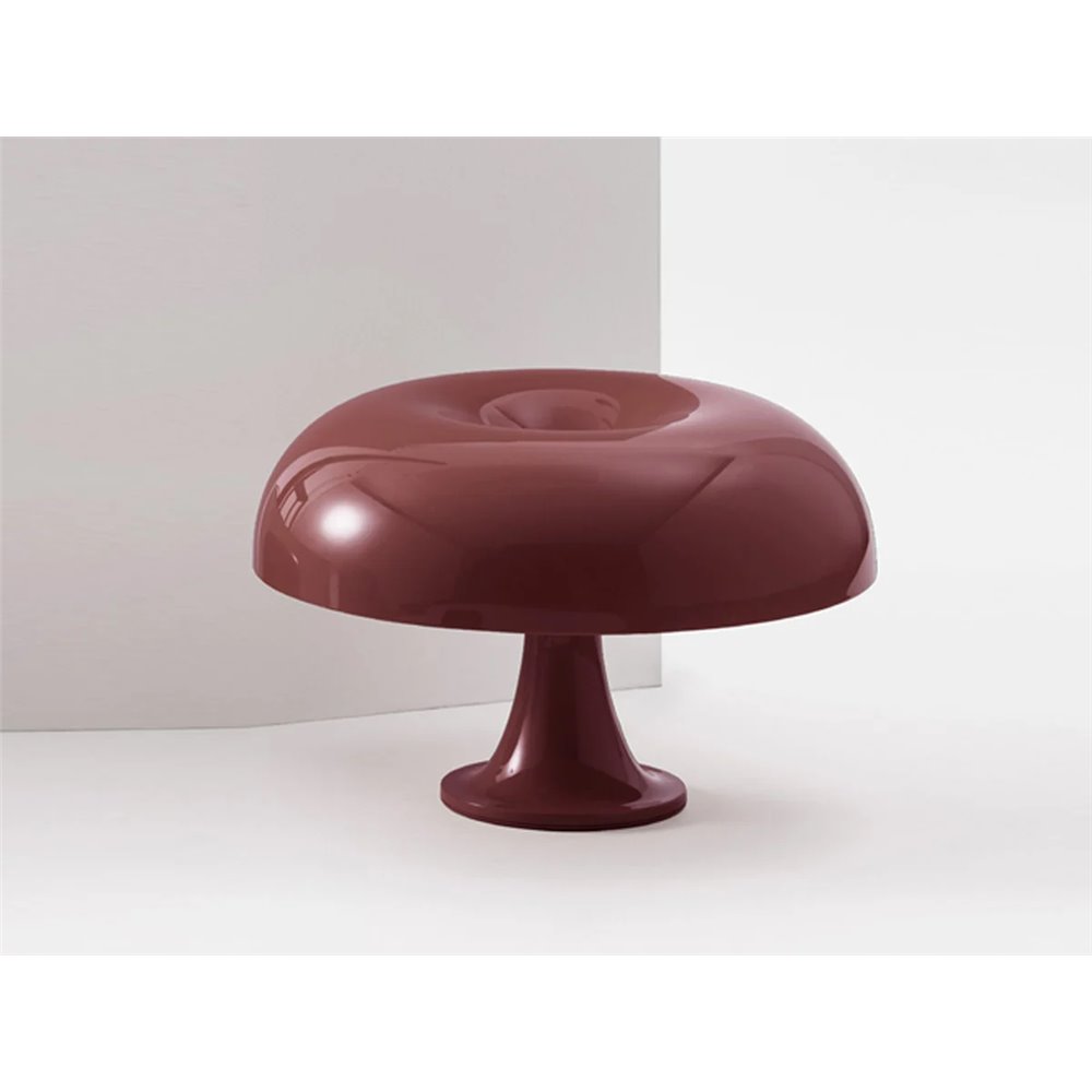 Artemide Nesso - Ruby Red Collection – Lámpara sobremesa — imagen 5