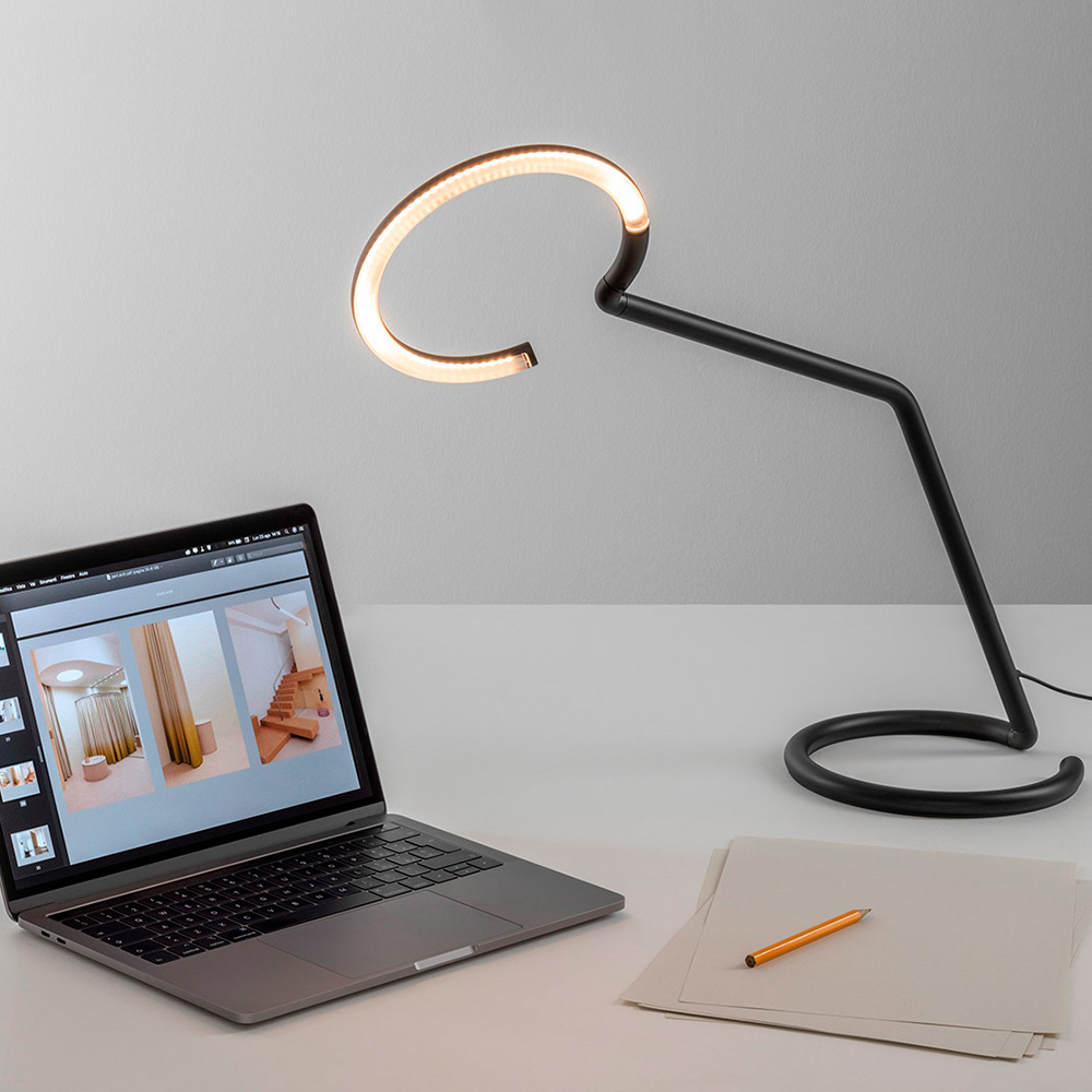 Artemide Vine Light – Lámpara sobremesa — imagen 5