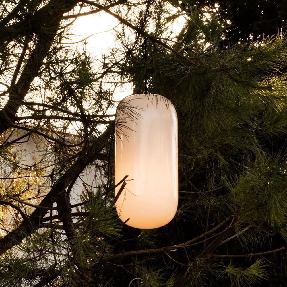 Artemide Suelo/Suspensión Gople Outdoor – Lámpara — imagen 3