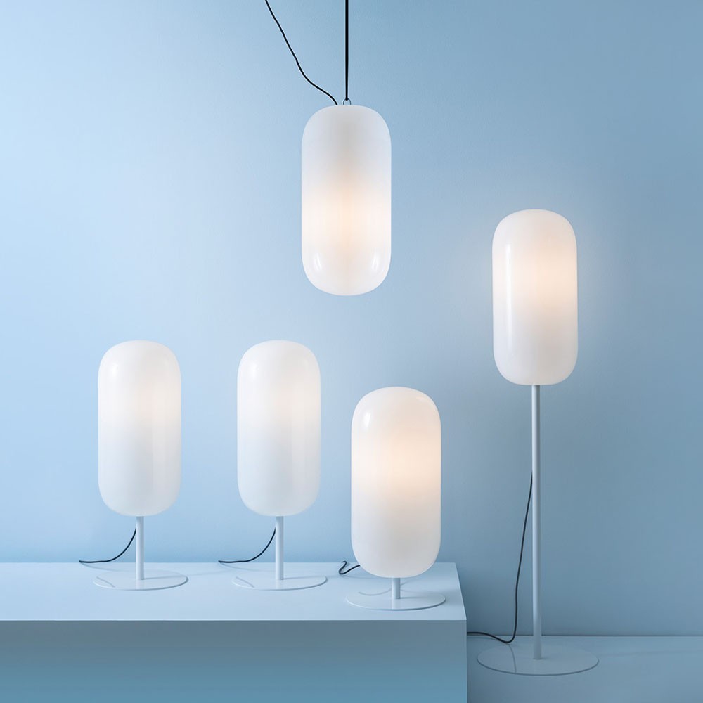 Artemide Suelo/Suspensión Gople Outdoor – Lámpara — imagen 4