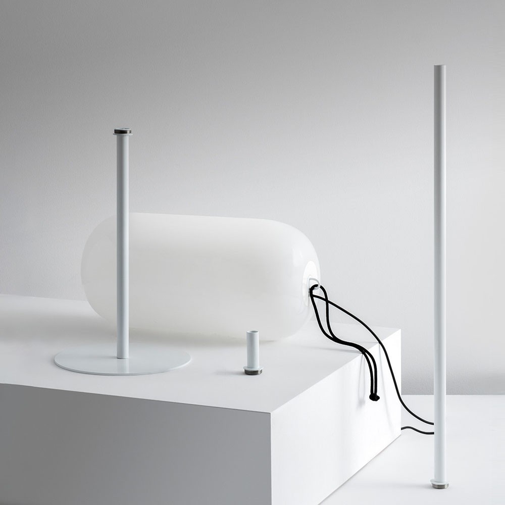Artemide Suelo/Suspensión Gople Outdoor – Lámpara — imagen 5