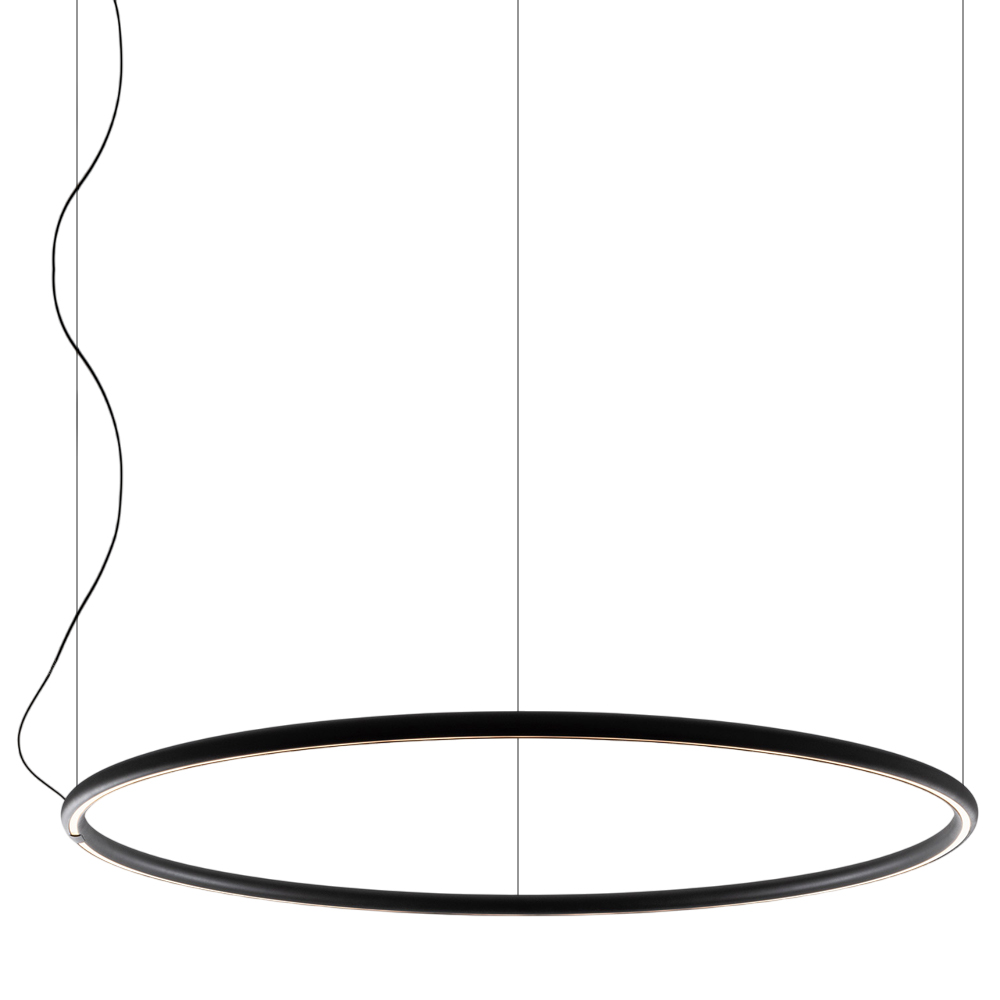 Artemide Alphabet of Light Outdoor – Lámpara suspensión — imagen 2