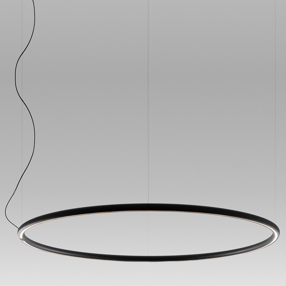 Artemide Alphabet of Light Outdoor – Lámpara suspensión — imagen 4