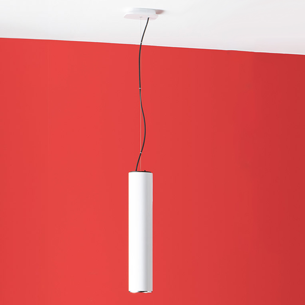 Artemide Ilio – Lámpara suspensión — imagen 3