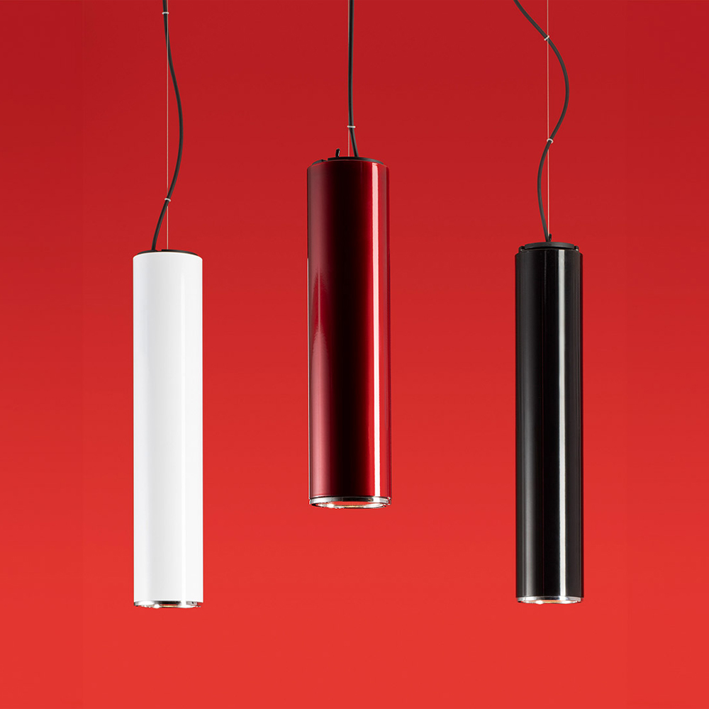 Artemide Ilio – Lámpara suspensión — imagen 4