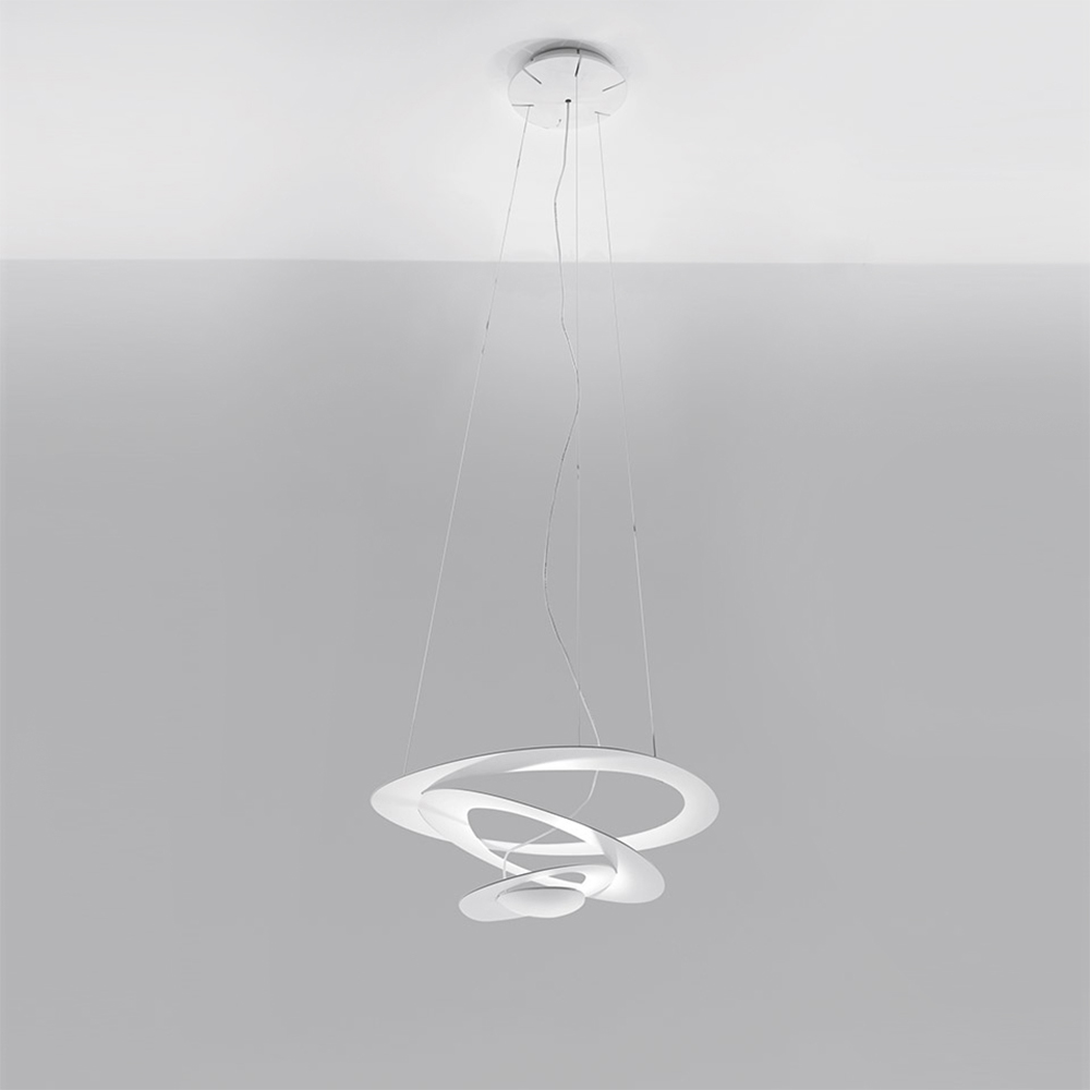 Artemide Pirce micro Led – Lámpara suspensión — imagen 3