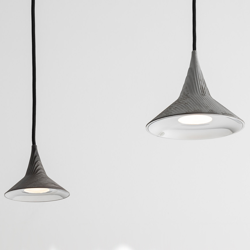 Artemide Unterlinden Chandelier Free – Lámpara suspensión — imagen 5