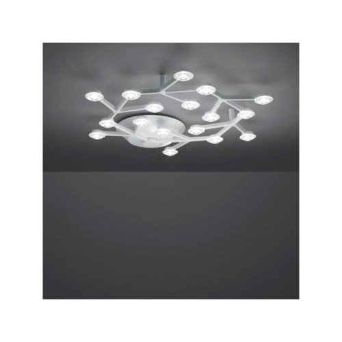Artemide Led Net Circle – Plafón — imagen 3