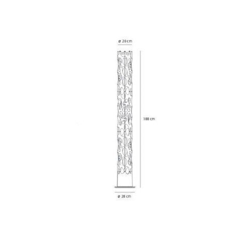 Artemide New Nature pie — imagen 3