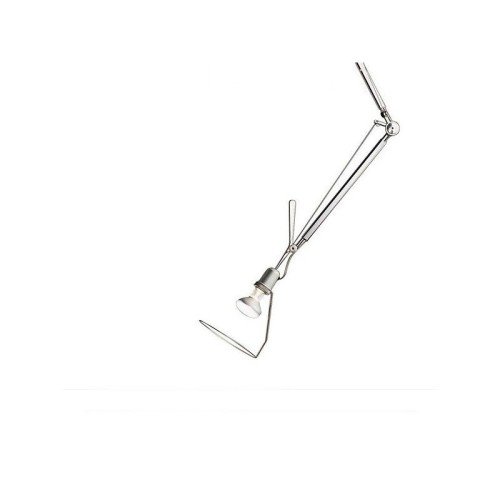 Artemide Tolomeo anillo difusor — imagen 2