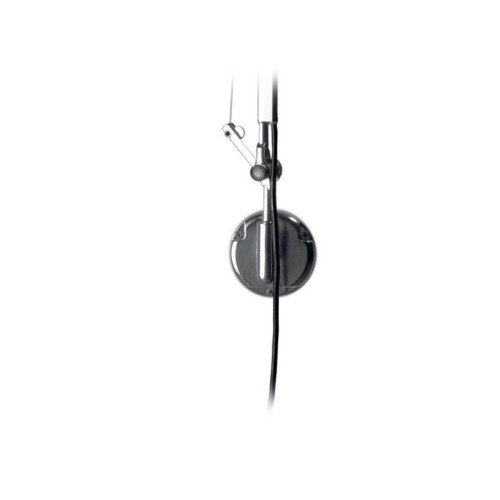 Artemide Tolomeo soporte pared accesorio — imagen 3