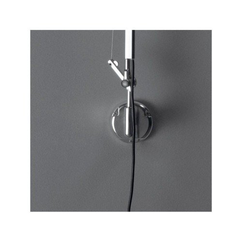 Artemide Tolomeo soporte pared accesorio — imagen 4