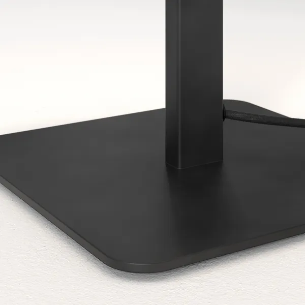 Astro Base para Beaumont, Negro Mate – Lámpara de mesa — imagen 4