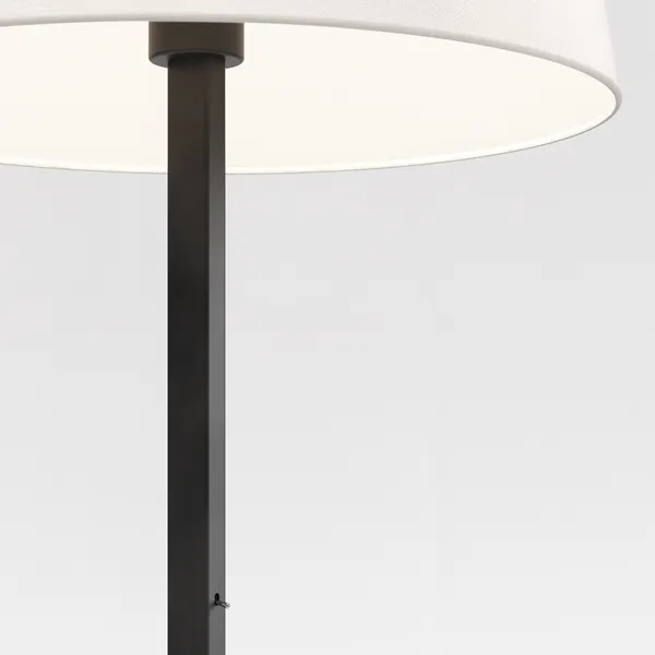 Astro Base para Beaumont, Negro Mate – Lámpara de pie — imagen 3